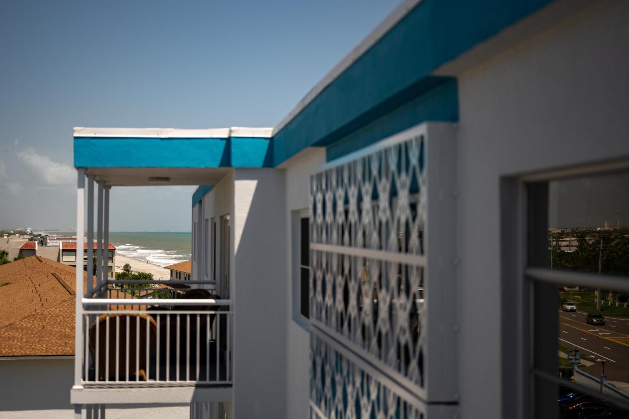 Oceanfront Beach House, Satellite Beach Zimmer foto